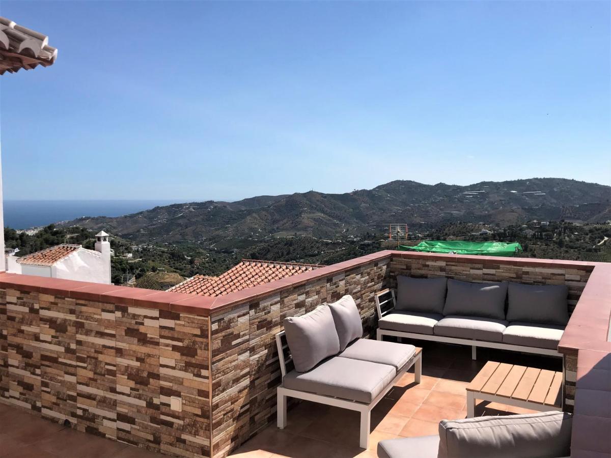 Leyre's House - Terrace & Sun Vakantiehuis *