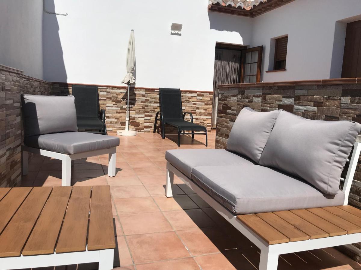 Leyre's House - Terrace & Sun Holiday home *