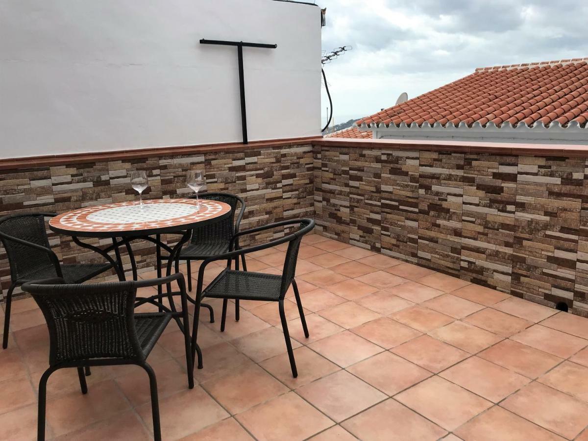 Leyre's House - Terrace & Sun *
