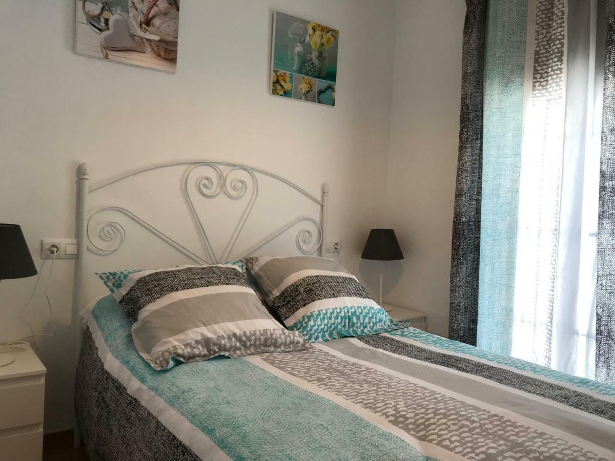 Leyre's House - Terrace & Sun * Frigiliana