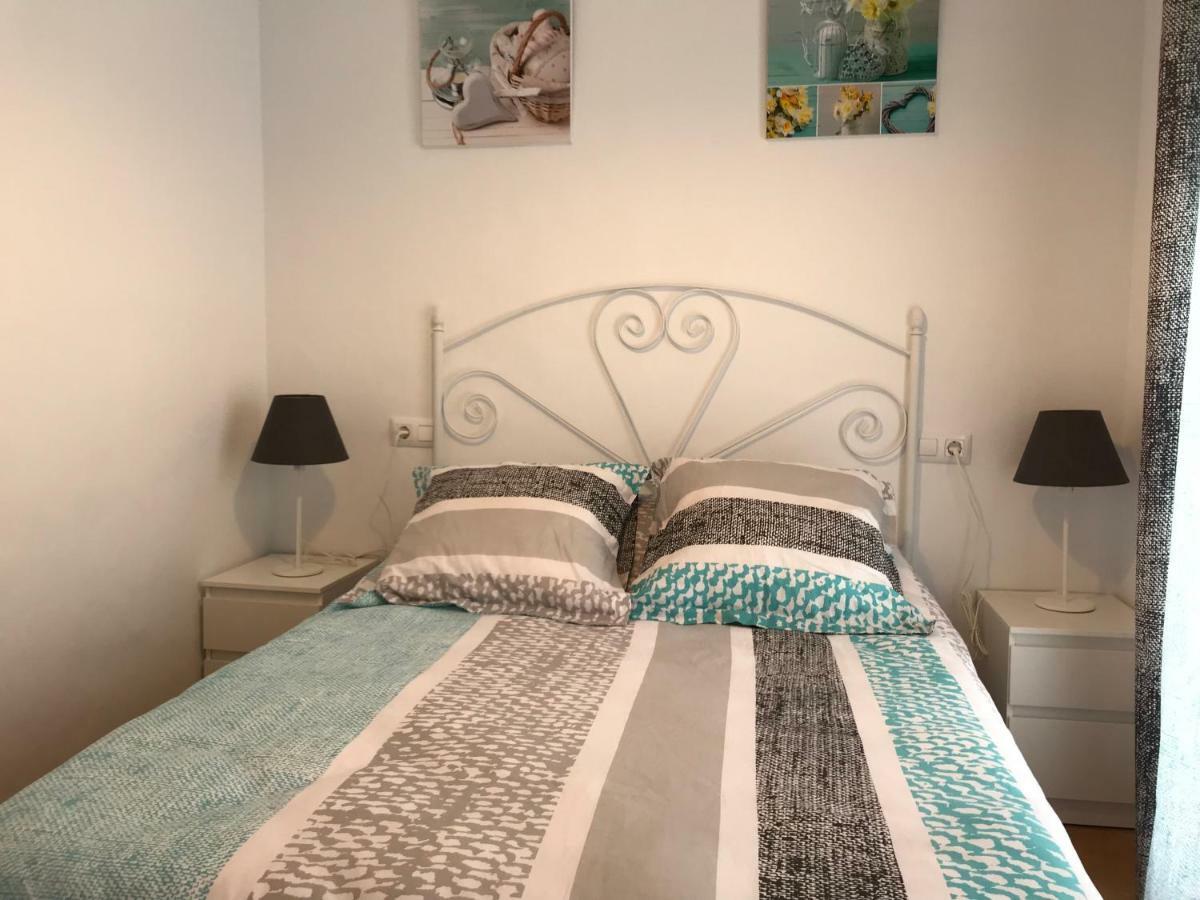 Holiday home Leyre's House - Terrace & Sun Frigiliana