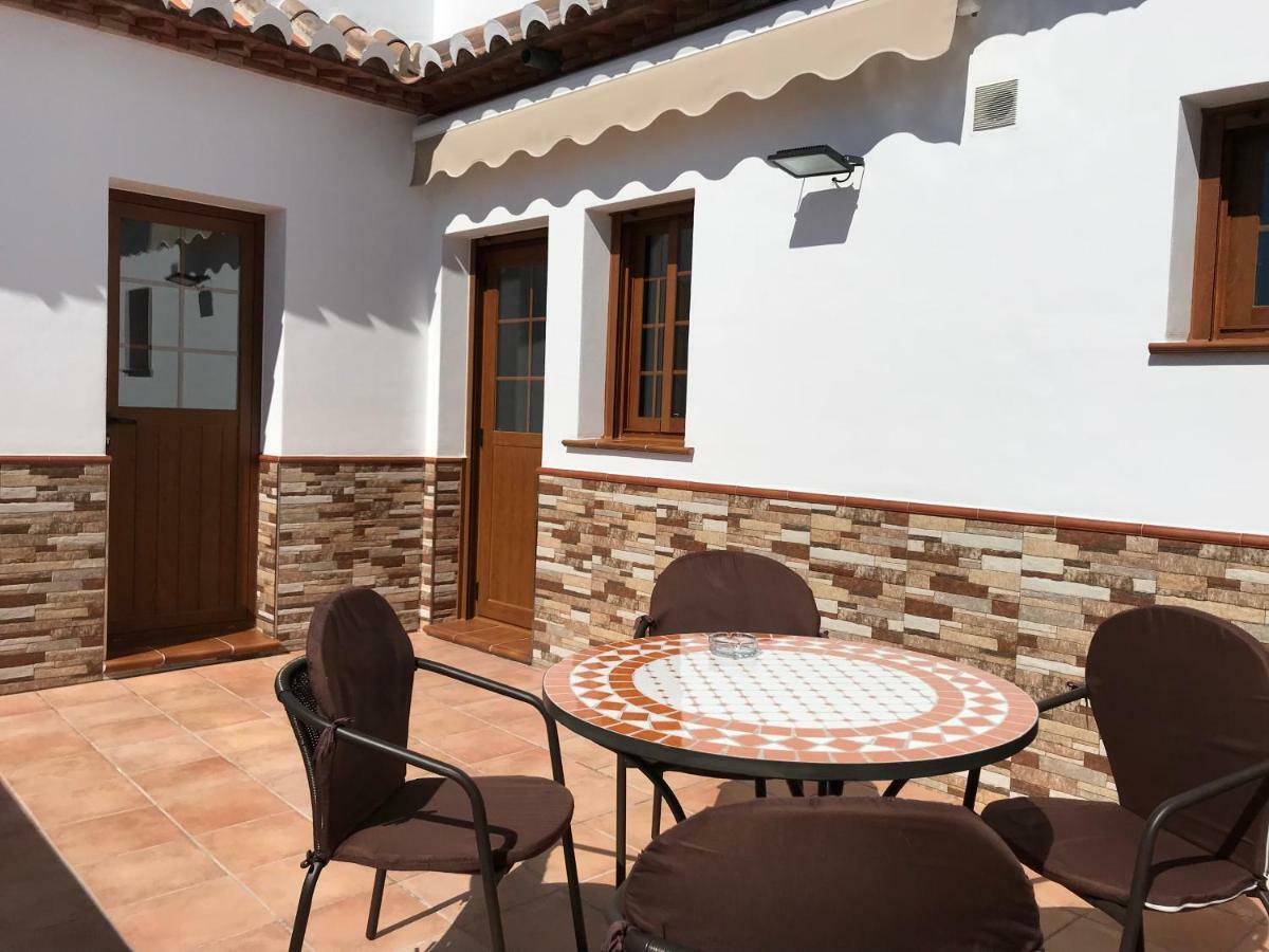 Holiday home Leyre's House - Terrace & Sun Frigiliana