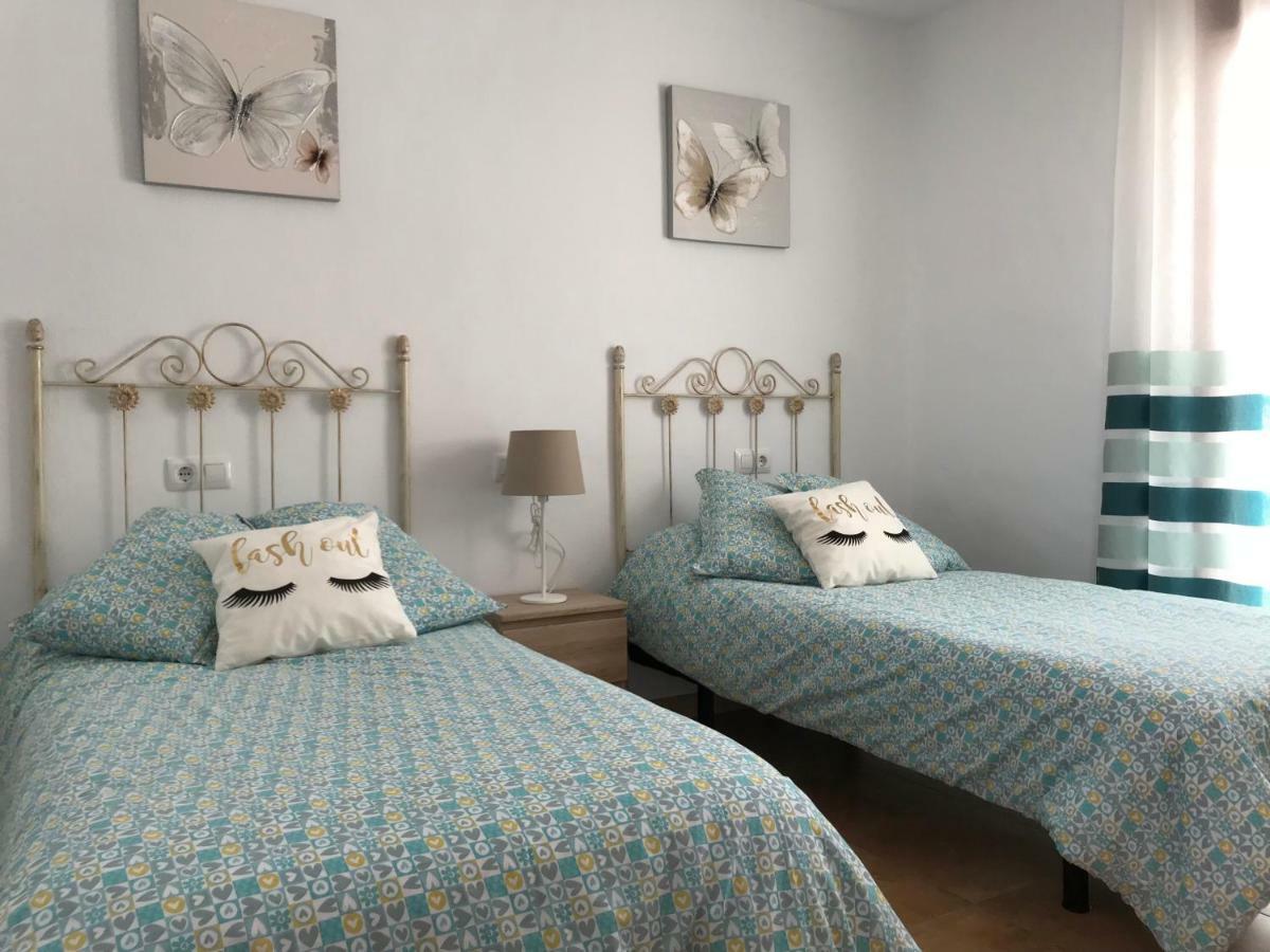 Leyre's House - Terrace & Sun * Frigiliana