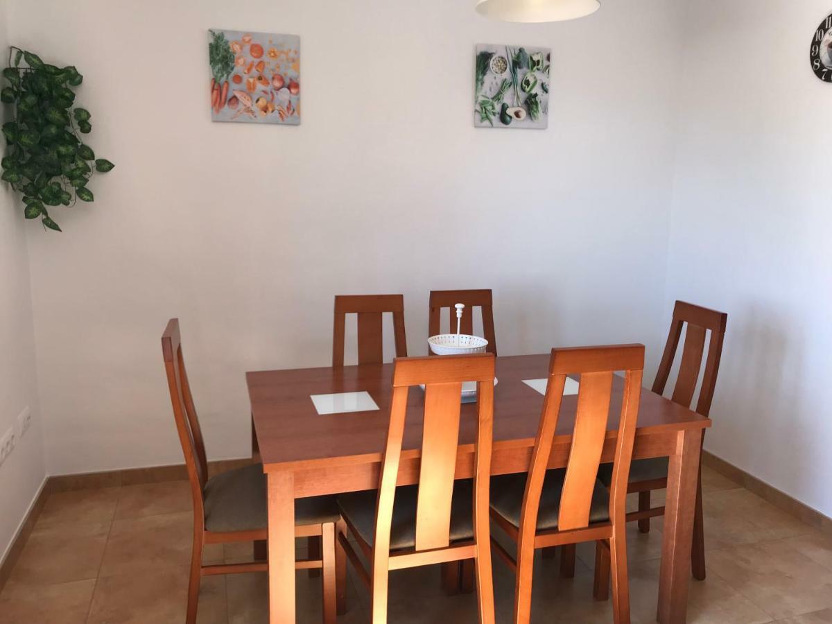 Leyre's House - Terrace & Sun Frigiliana