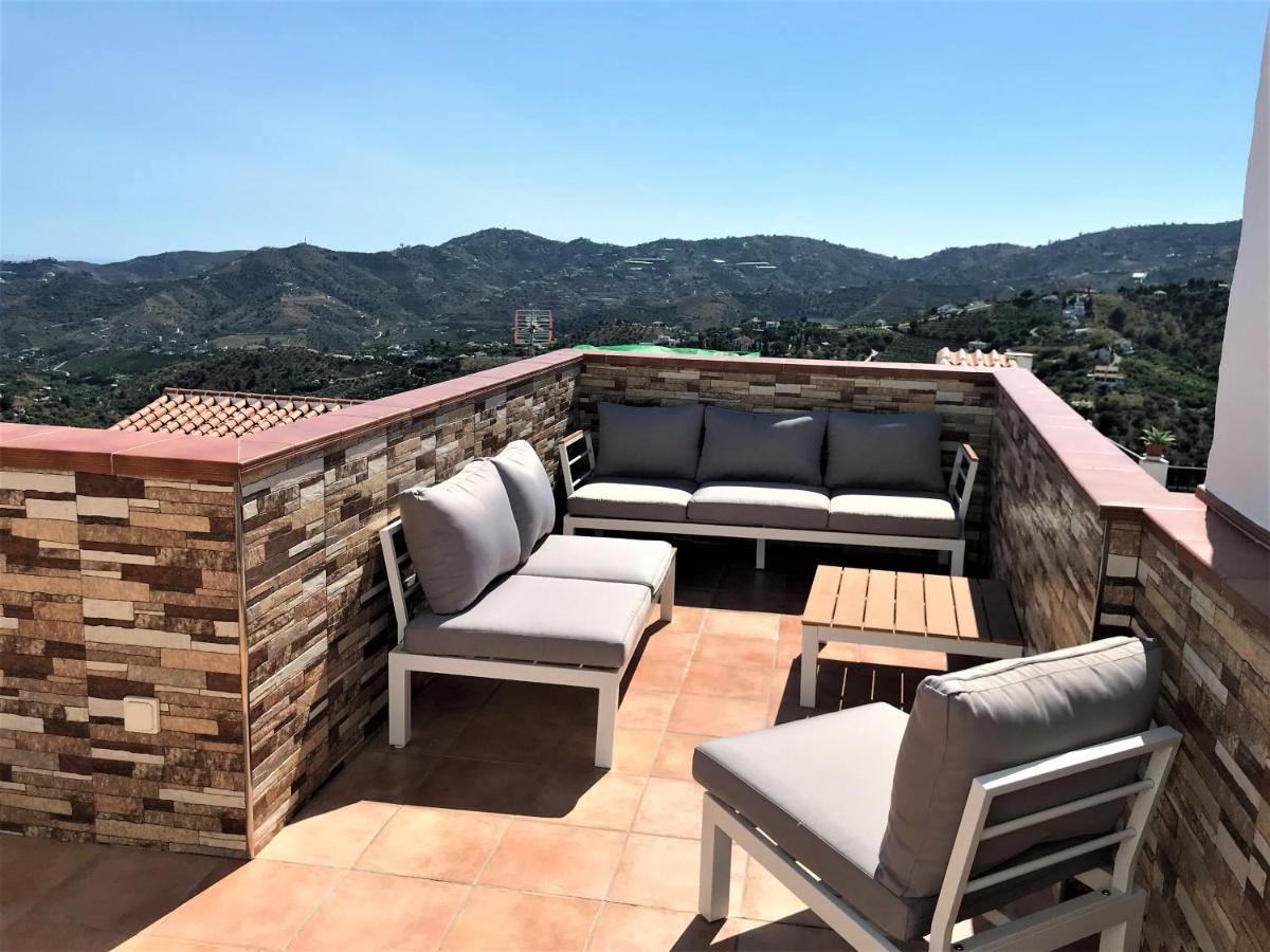 Casa vacanze Leyre's House - Terrace & Sun *