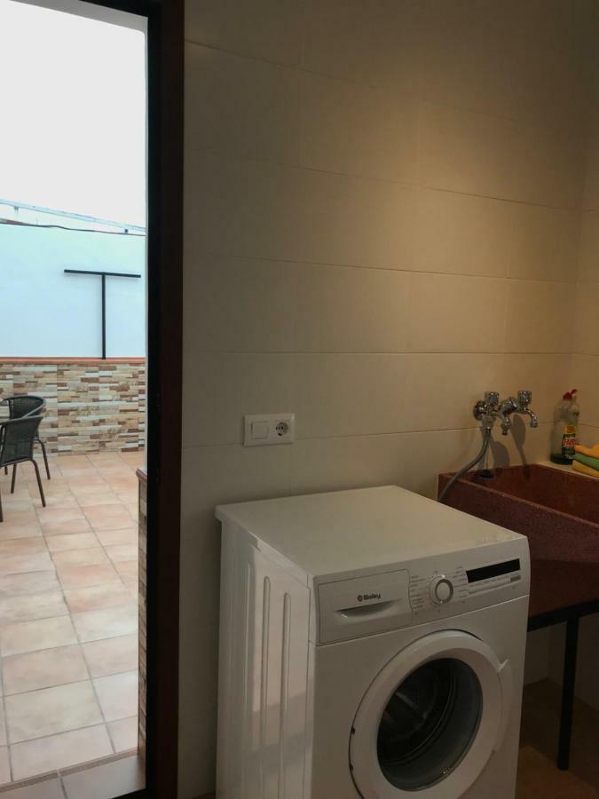 Casa vacanze Leyre's House - Terrace & Sun Frigiliana