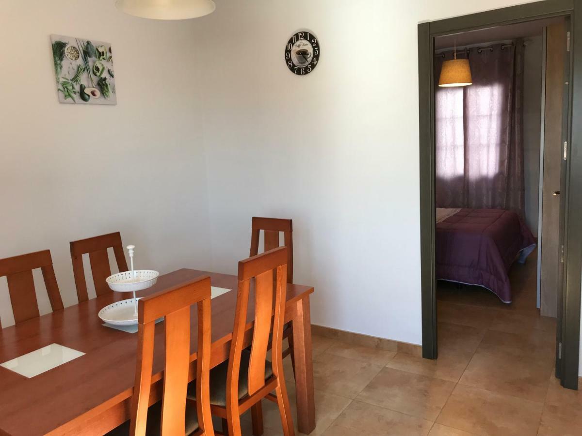 Leyre's House - Terrace & Sun Casa vacanze Frigiliana