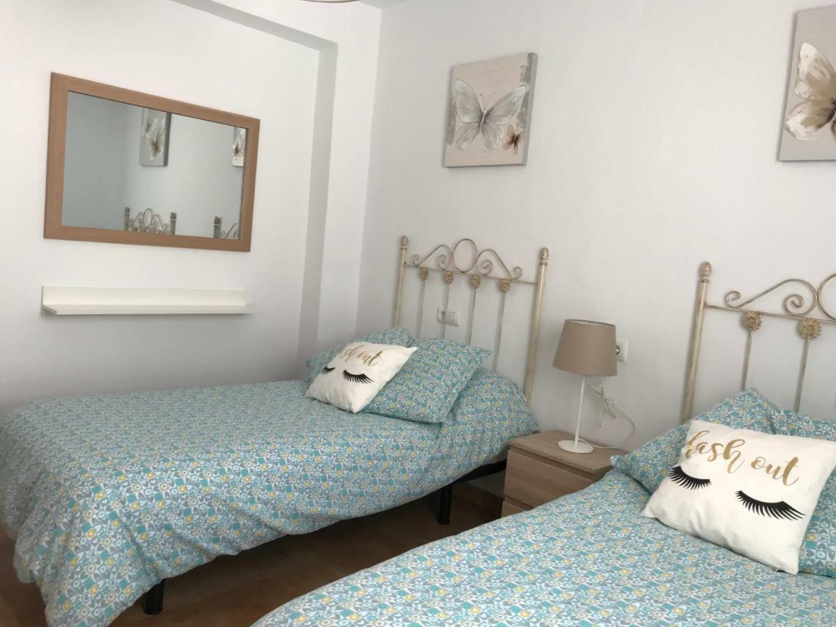 Casa vacanze Leyre's House - Terrace & Sun Frigiliana