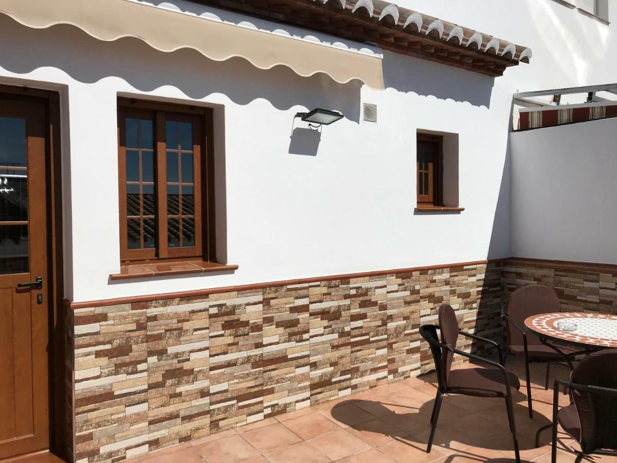 Casa vacanze Leyre's House - Terrace & Sun *